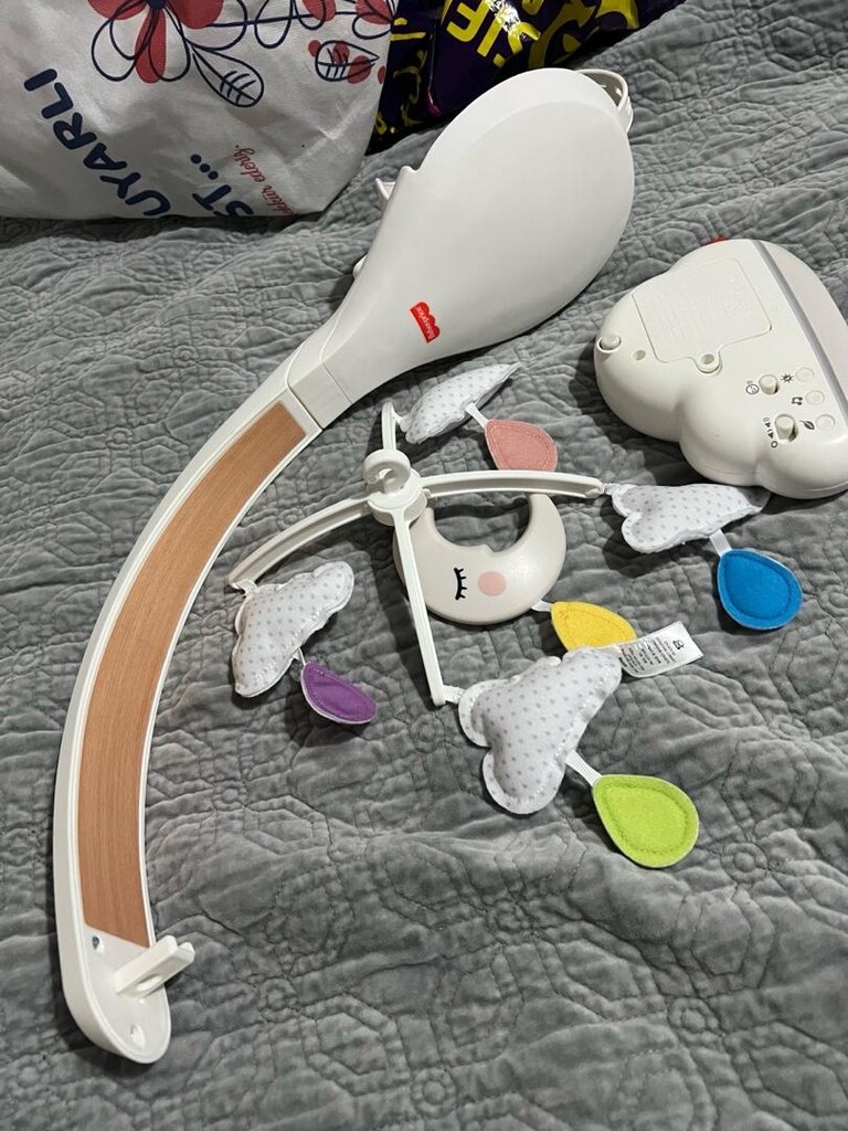 fisher-price yeni gibı çok kullanılmadı - 3