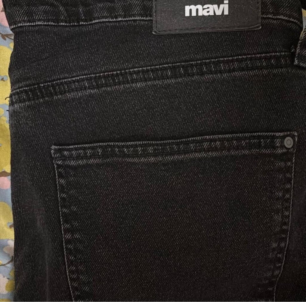 Mavi | Toronto Baggy Tapered - 2