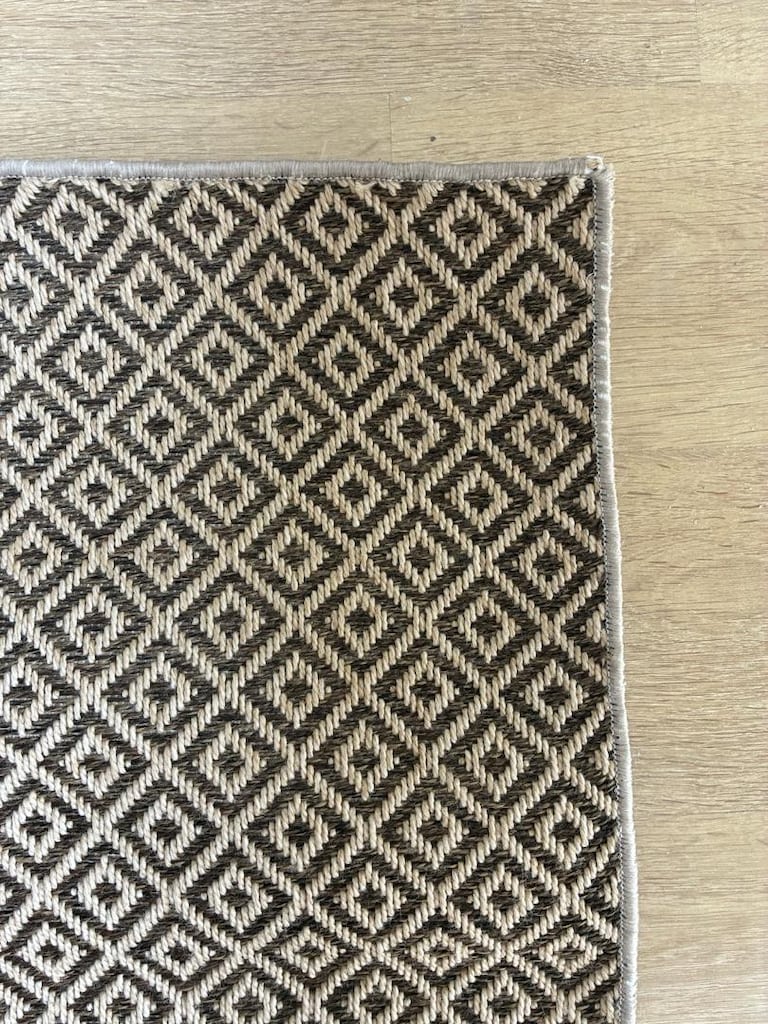 5 m2 jüt halı - 5
