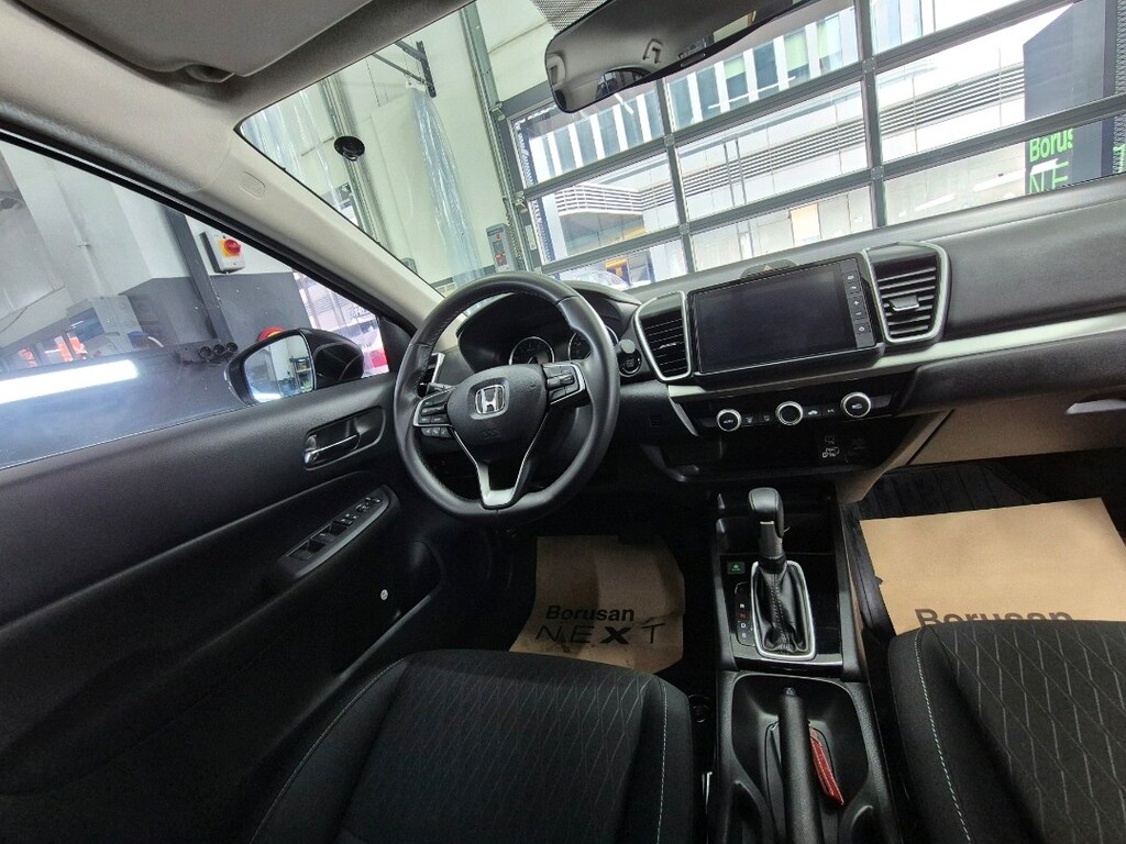 Öğretmenden HONDA CİTY 2024 33 Bİn KM - 4