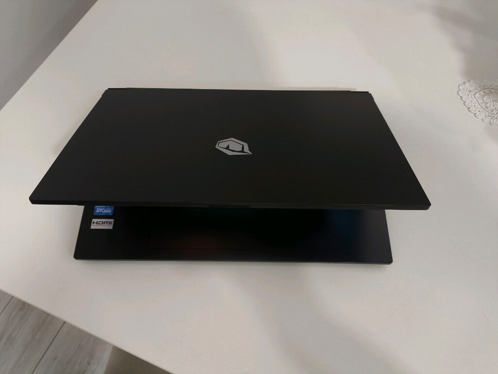 i7 12. Nesil Monster G@ming garantili oyun canavarı laptop - 6