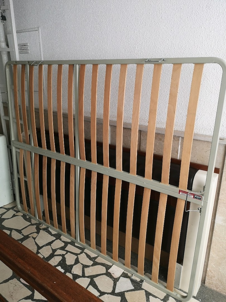 Yatak odası baza ve başlıklı - 9