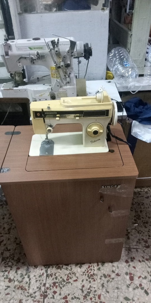 aile makinası düz singer - letgo'dan Sıfırından Uygun Fiyata Al