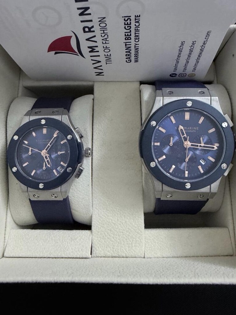 Navimarine 2’li Set - Sıfır - 5