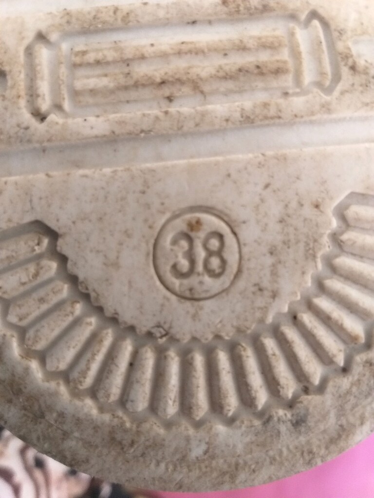 bayan spor ayakkabı - 3