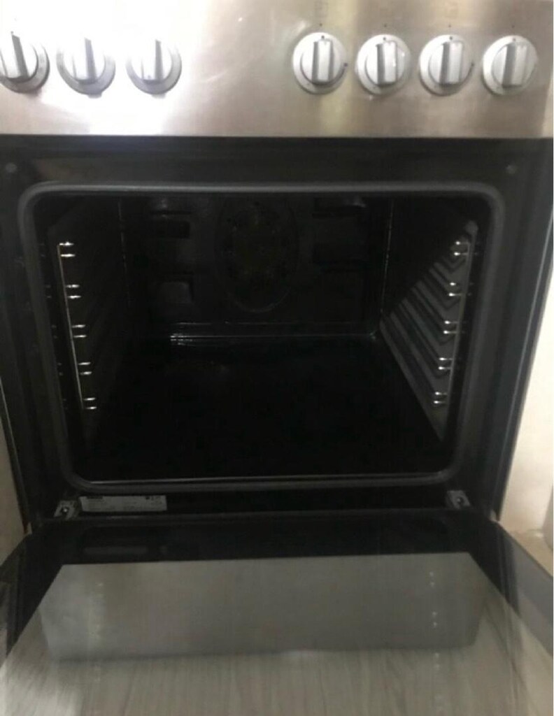Beko Fırın Ocak - 5