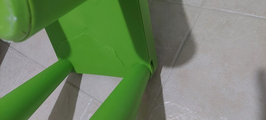 Ikea aktivite masası ve sandalye - 5