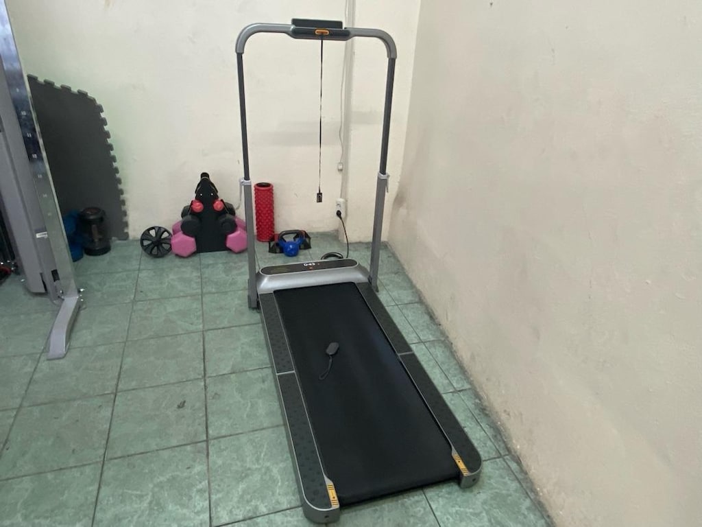 Walkingpad R2pro katlanabilir koşu bandı - 7