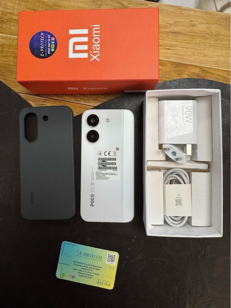 poco x 8 pro - 2
