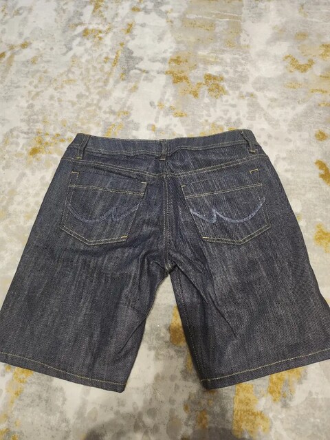LTB Bayan Kot Jean kapri