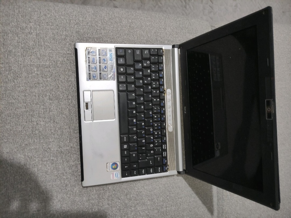 MS labtop temiz çalışır durumda - 3