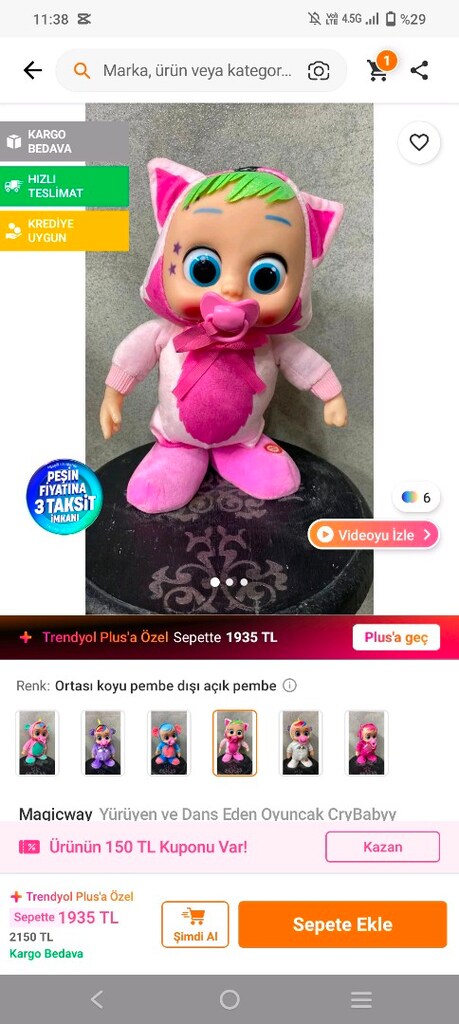 crybayy orijinal - 3