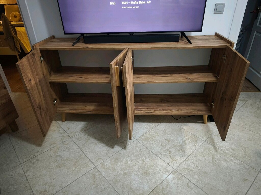 konsol tv ünitesi - 3