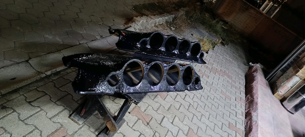 Tofaş Mdf Polyesterli Pandizot - 3
