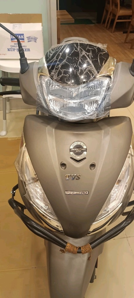 tvs Jüpiter 2023 - 5