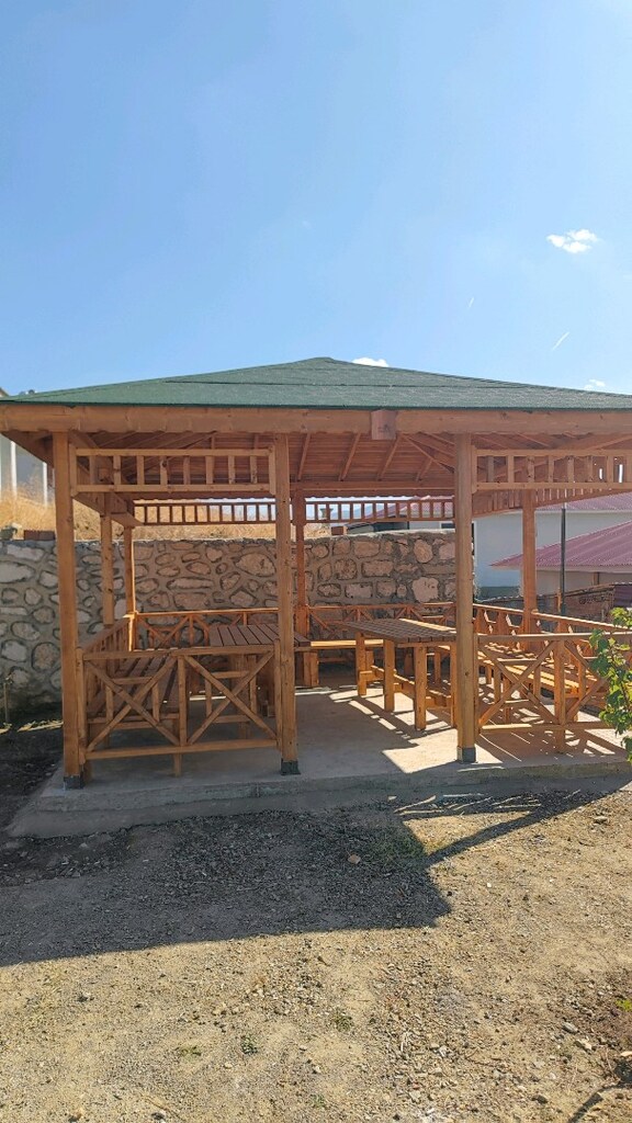 sivas Suşehri kamelya - 5