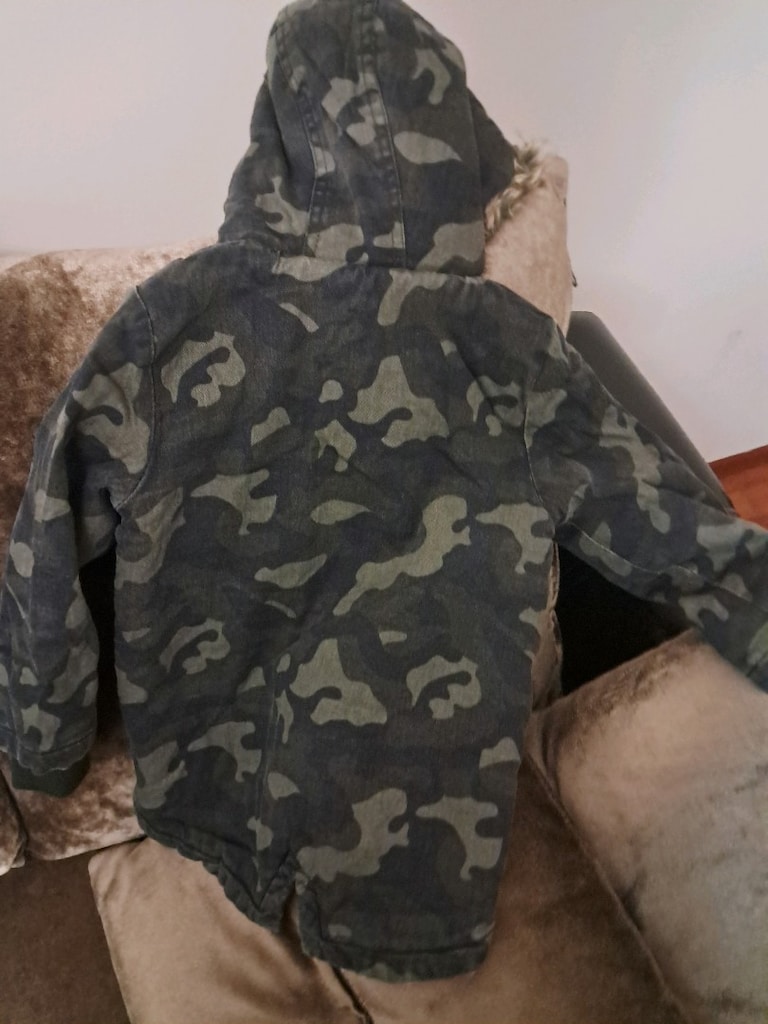 koton mont - 4