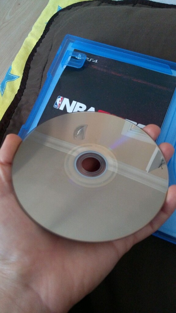 PlayStation PS4 OYUNU - 3