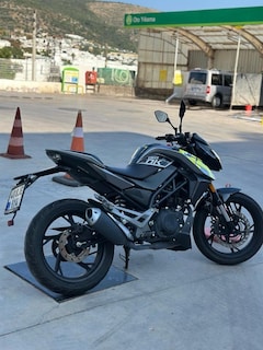 ACİL 150NK CF MOTO 2022 - 8