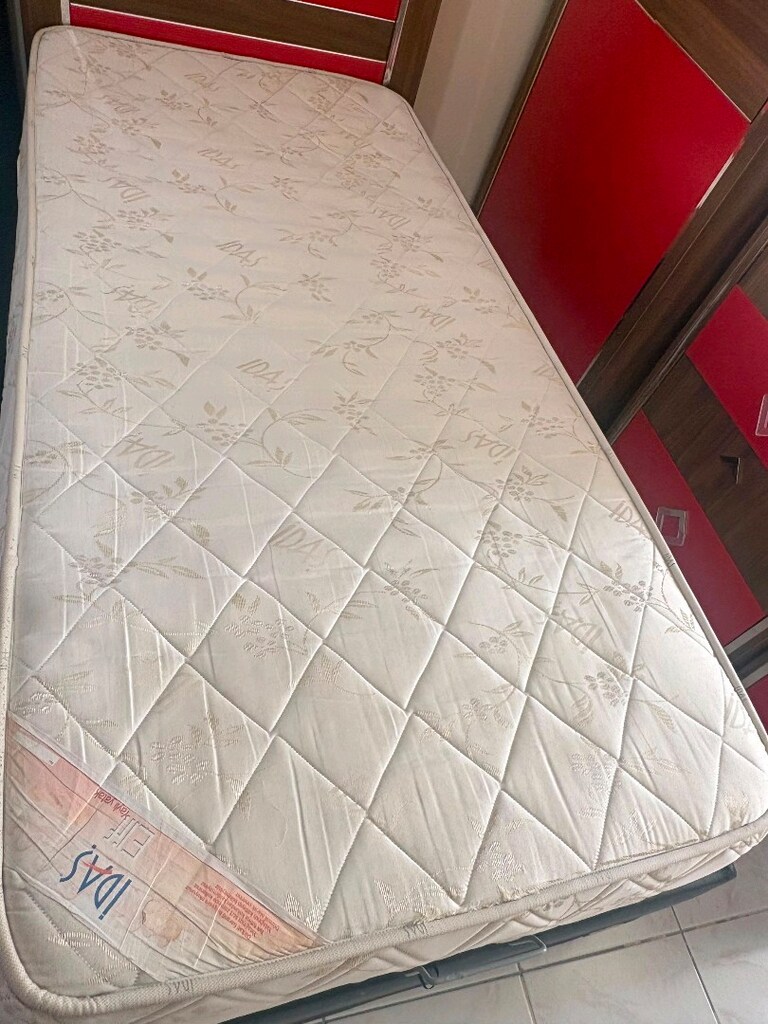 İstikbal Genç Odası - 3