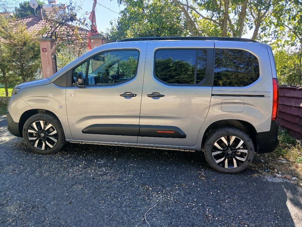 2025 MAX-XTR 11.000 KM OTOMATİK VİTES KAZA BOYA DEĞİŞEN TRAMER YOK - 3