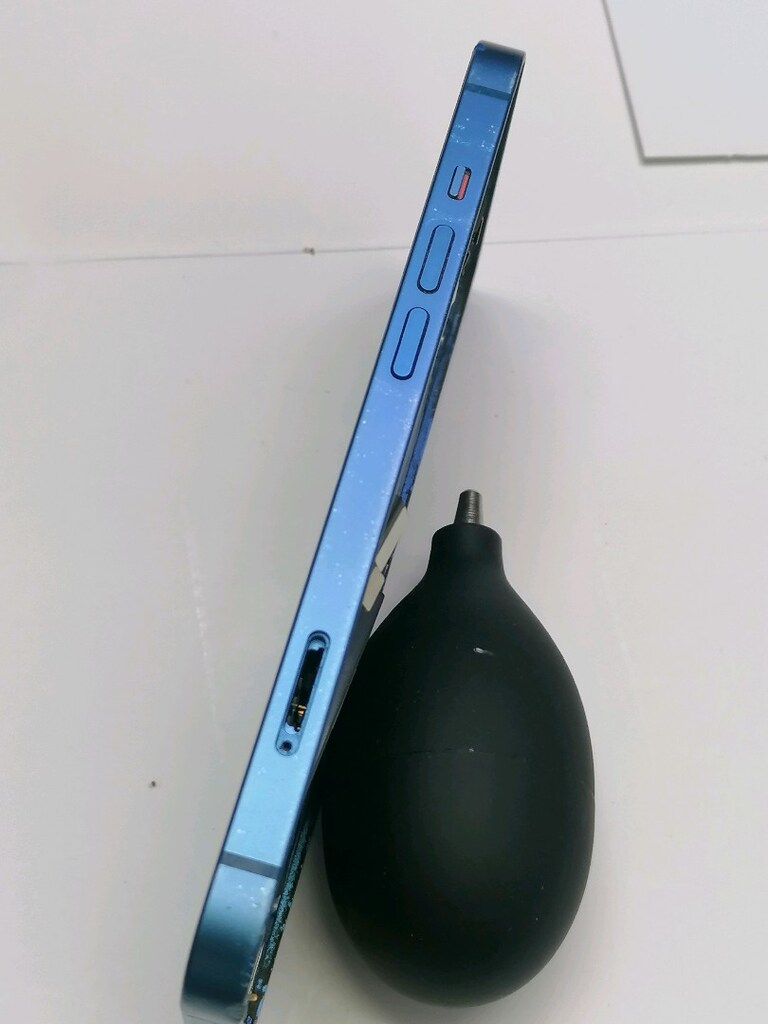 iphone 13 Orjinal Dolu Kasa Yedek parça temizlik 9 - 7