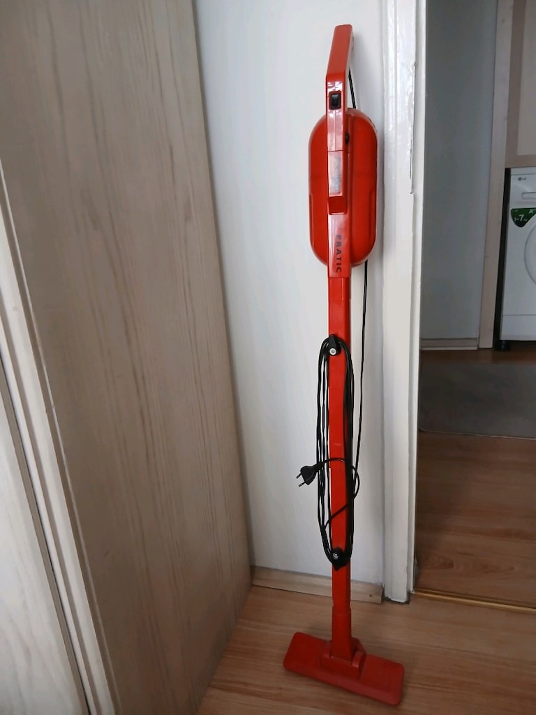 Fantom dikey süpürge - 3