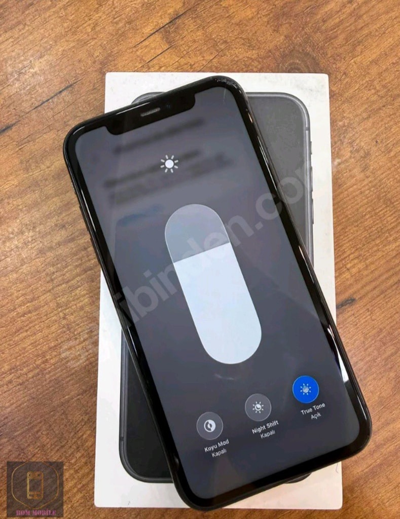 Sahibinden iPhone 11 - 3