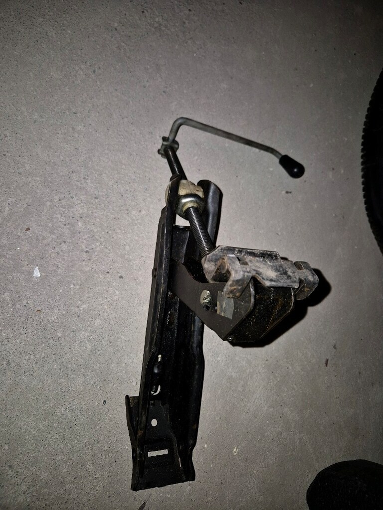 SKODA-Volkswagen-SEAT KRIKO ve BİJON ORIJINAL TEMİZ - 6