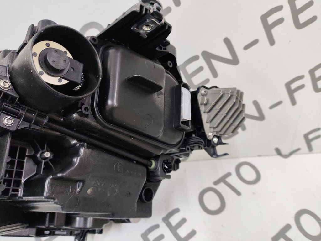 VW ARTEON SAĞ FAR SIFIR DOLU 3G8941774 3G8 941 774 - 9