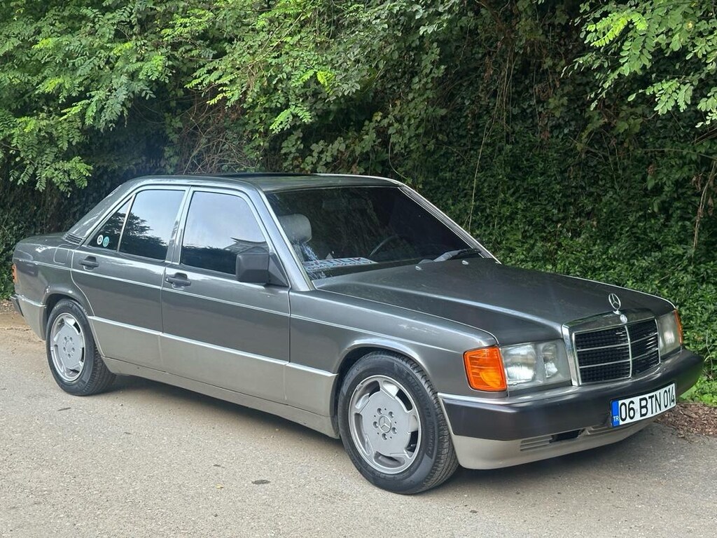 1992190E 2.0 OTOMATİK PAKO SUNROOF - 12