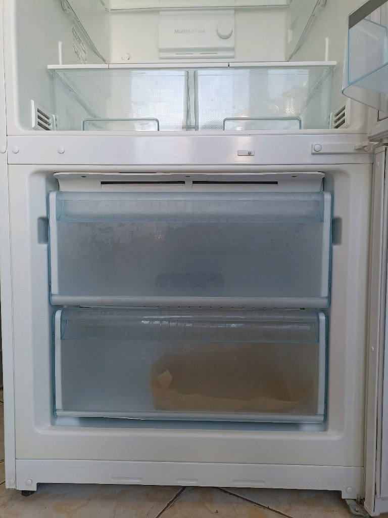 Bosch No Frost Buzdolabı - 6