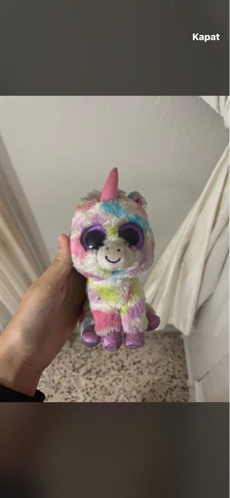 PELUŞ OYUNCAKLAR - 5