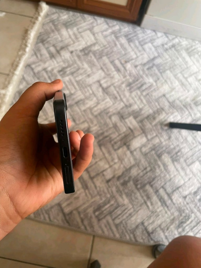 poco x7 pro yd server kaydı atılmıştır kapanma gibi bi şey yoktur - 7