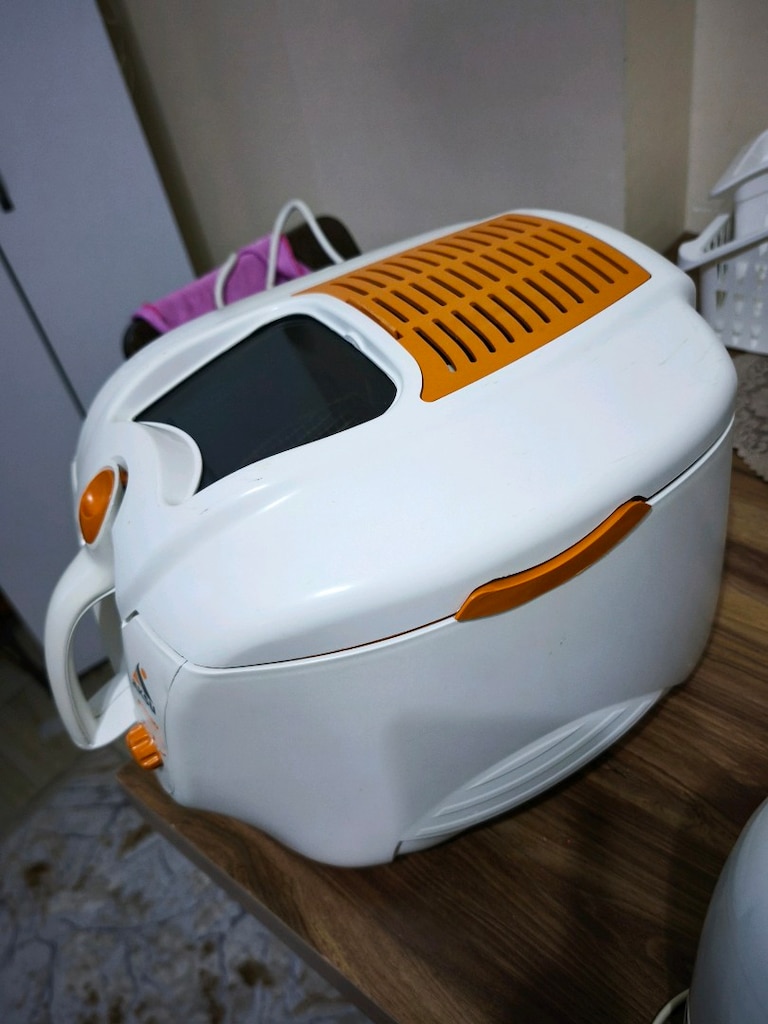 Elektrikli firitöz - 5