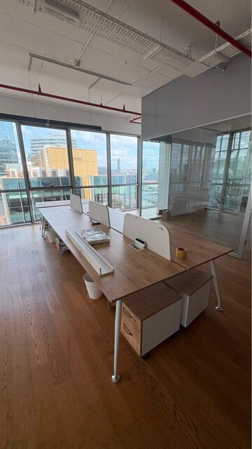 ofis çalışma alanı