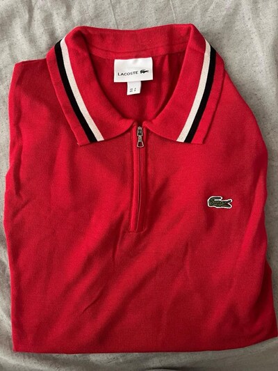 lacoste