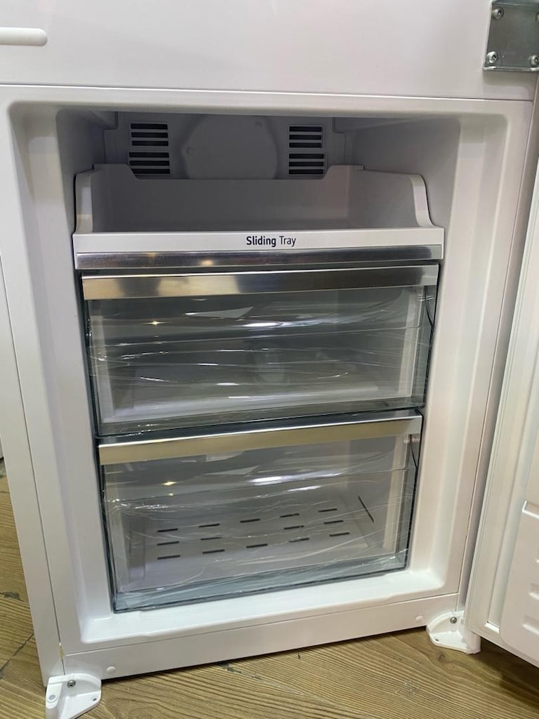 (SIFIR) VESTEL WİNDSOR 243 LT NOFROST ANKASTRE TİPİ BUZDOLABI - 8