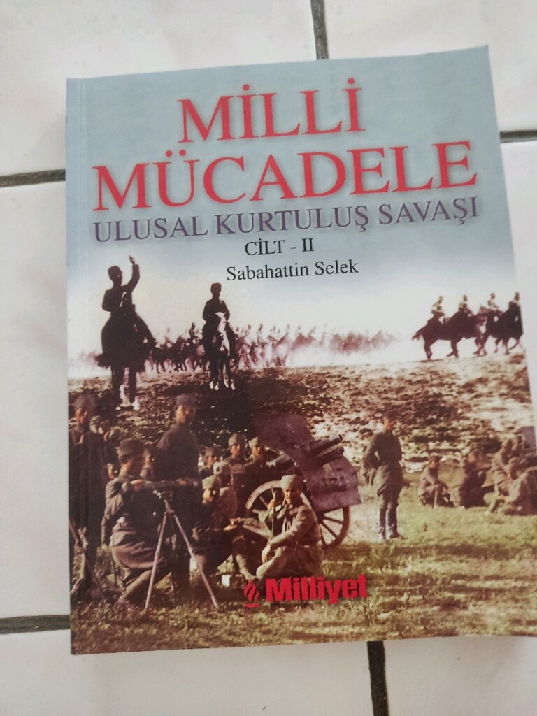 milli mücadele - 2
