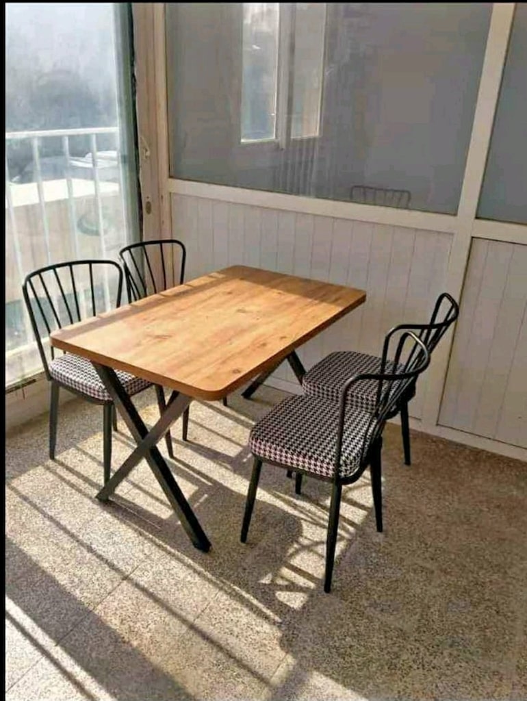 yemek masası - 6
