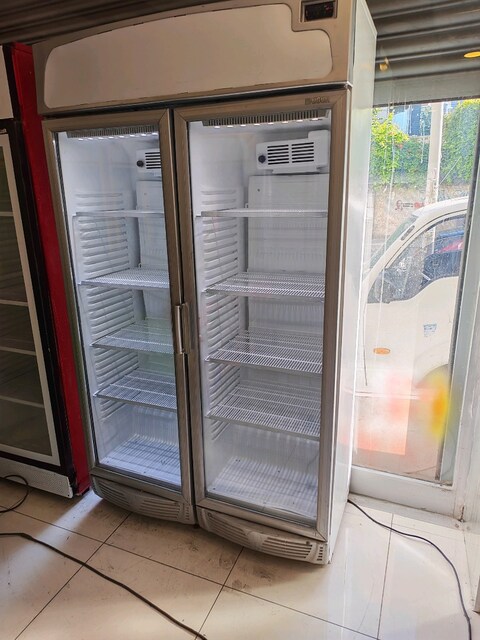 KOLA DOLABI AYRAN DOLABI PEPSİ DOLABI İÇECEK DOLABI MEŞRUBAT DOLABı