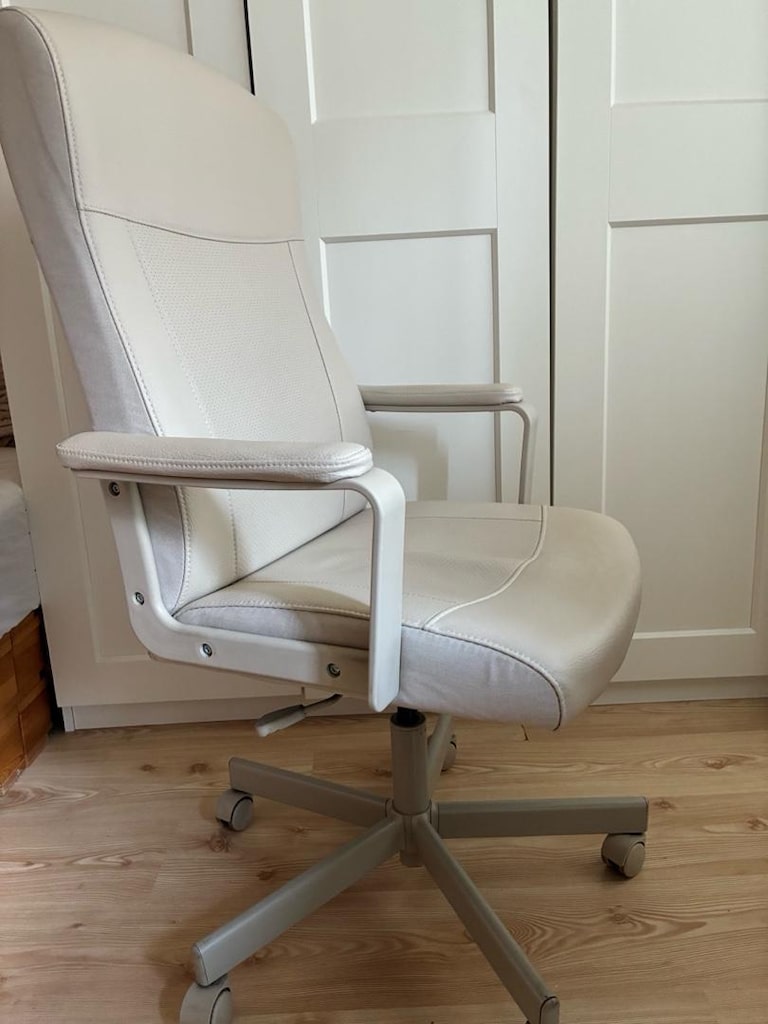 Philips Süpürge + IKEA Mıllberget Çalışma Koltuğu - 9