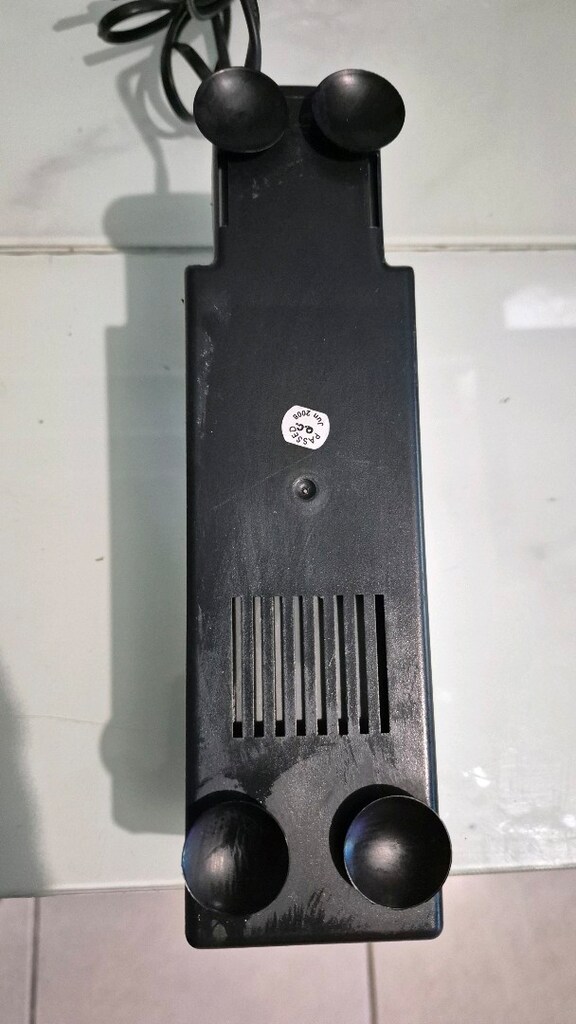 ATMAN İÇ FLİTRE - 4