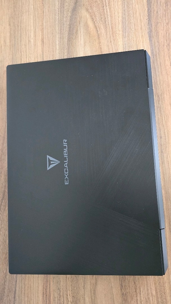 EXCALİBUR GAMİNG LAPTOP/İ5 11.GEN/1650 EKRAN/16 GB RAM/512 GB HAFIZA - 5