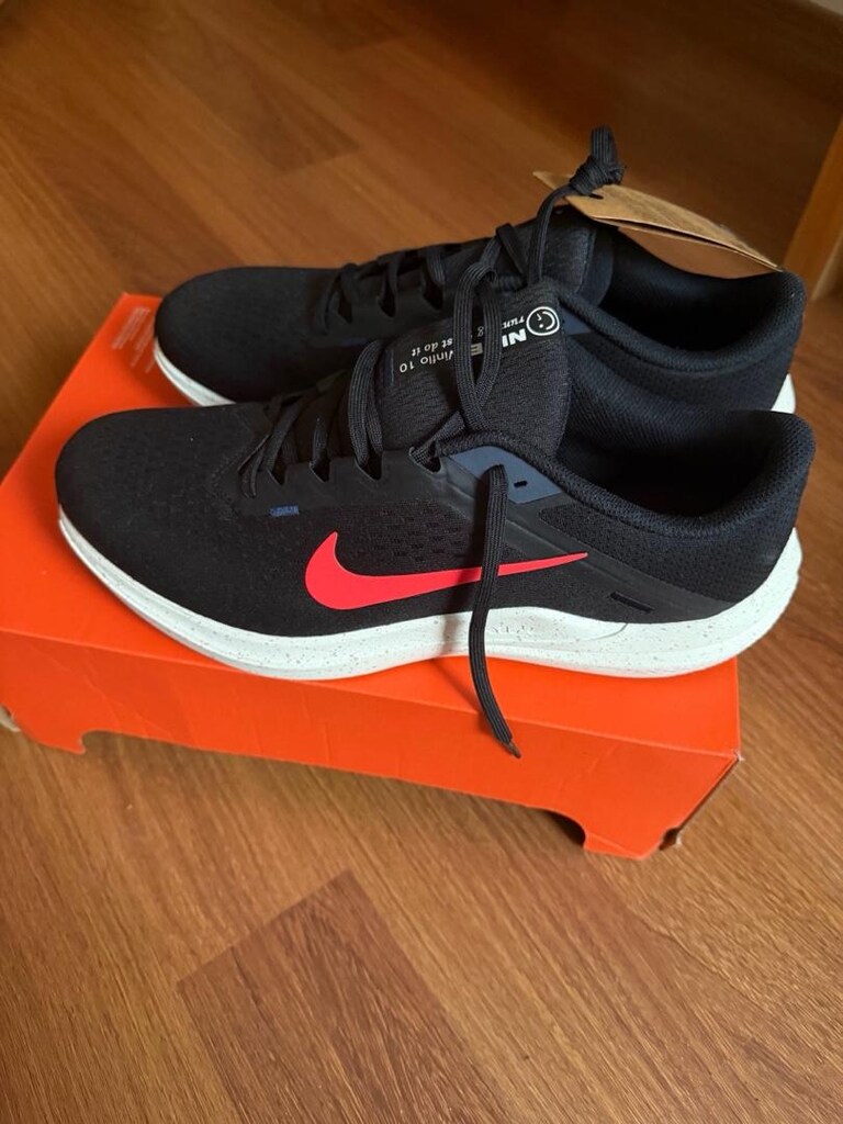 Nike Winflo 10 - 3
