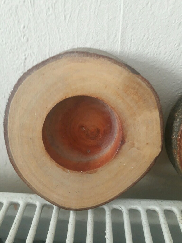 şamdan mumluk - 3
