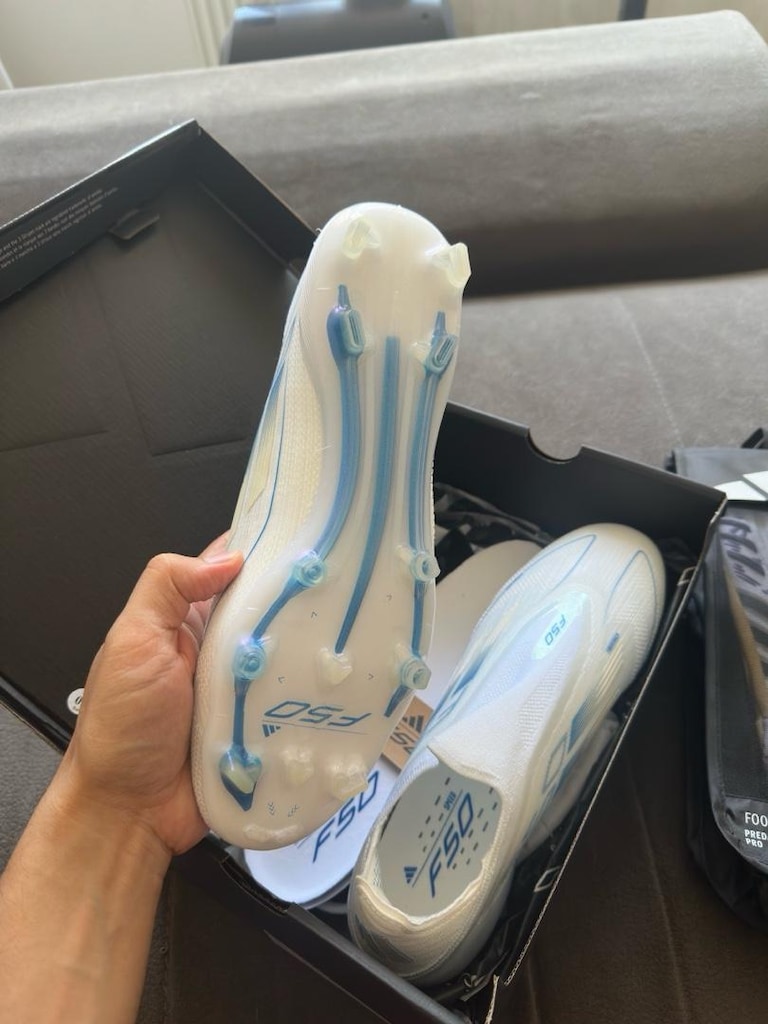 Adidas F50 Elite krampon - 4