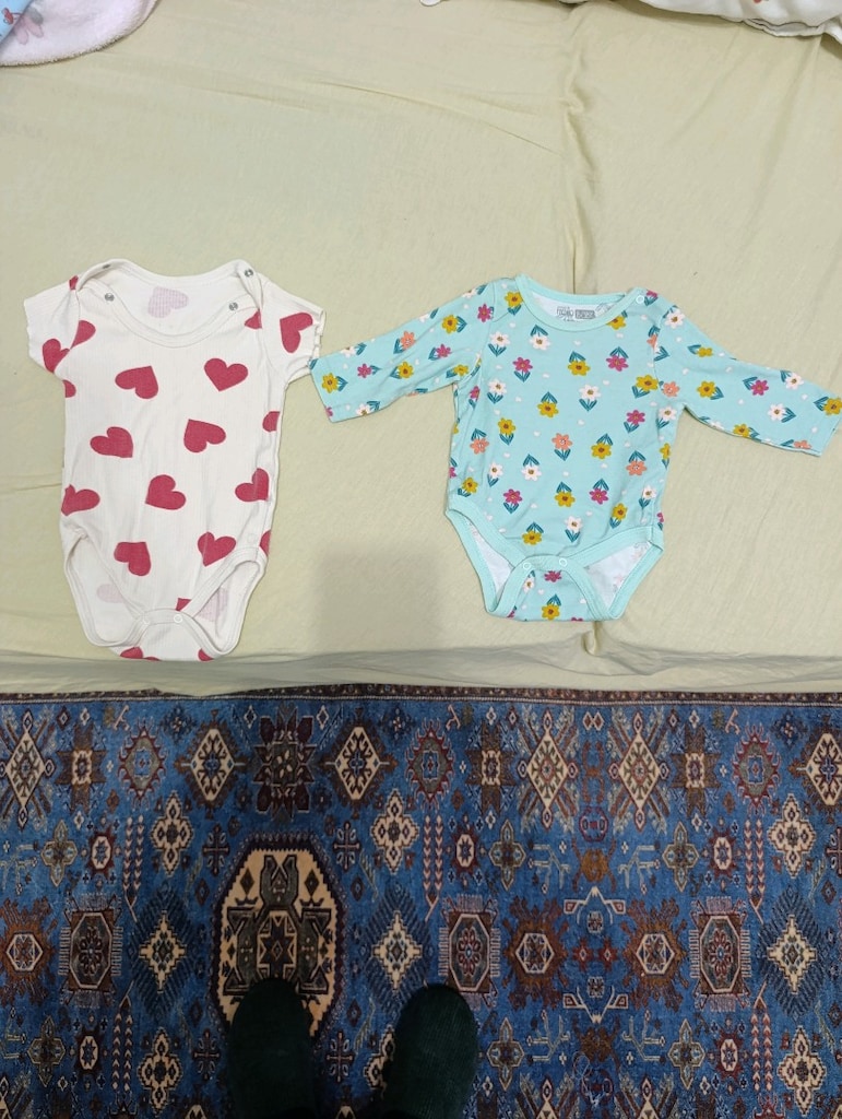 Bebek body