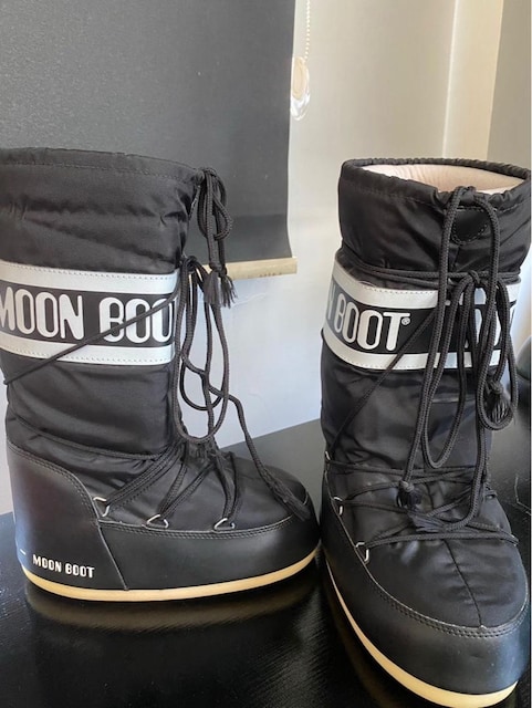 moon boot kar botu orijinal