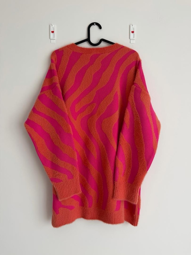 Twist Angora Kazak M Beden - 4